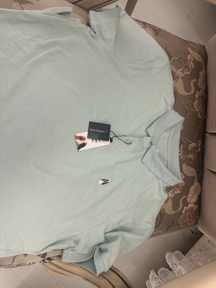 Erkek Polo Tişört - Görsel 2