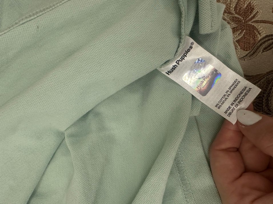 Erkek Polo Tişört - Görsel 5