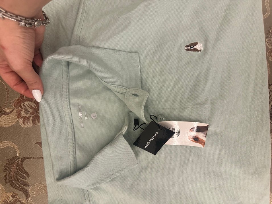 Erkek Polo Tişört - Görsel 4