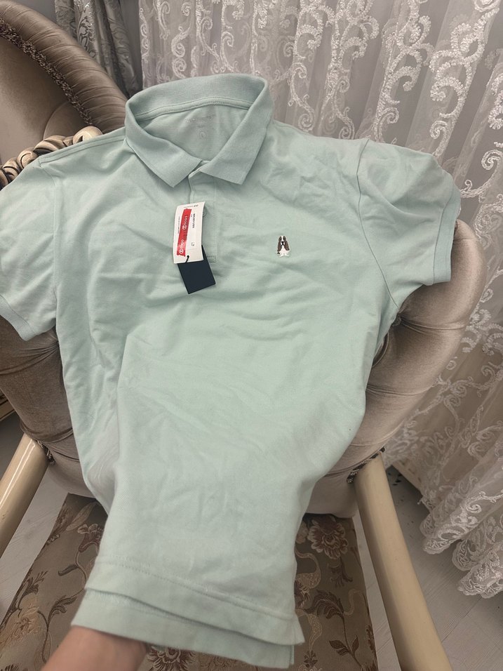 Erkek Polo Tişört - Görsel 3