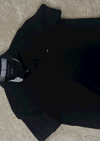 Tomy Erkek Polo Tişört - Görsel 3