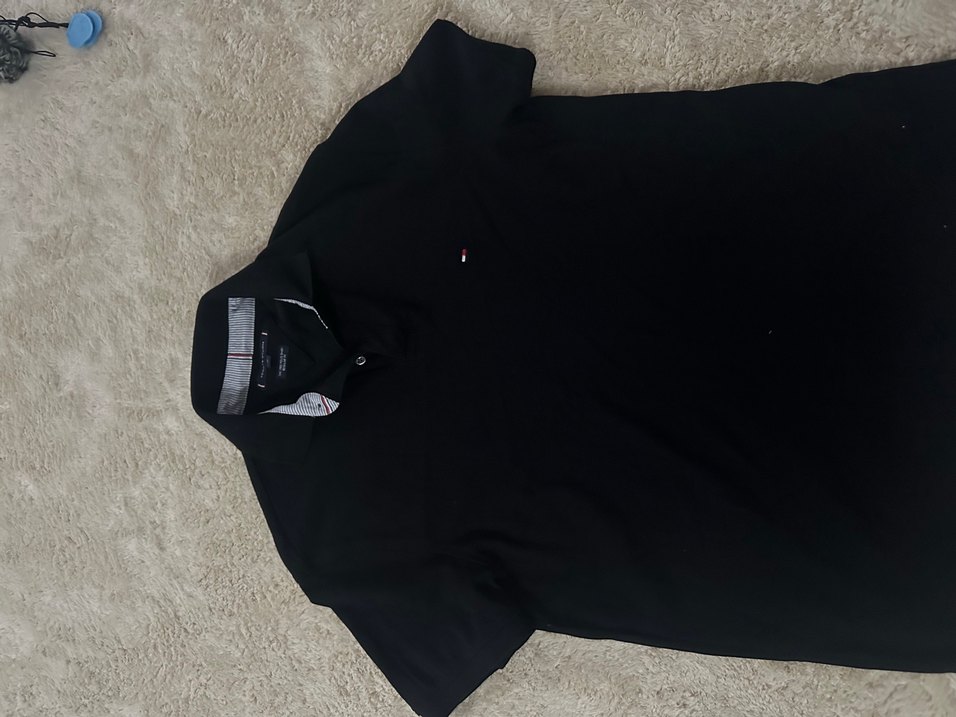 Tomy Erkek Polo Tişört - Görsel 3