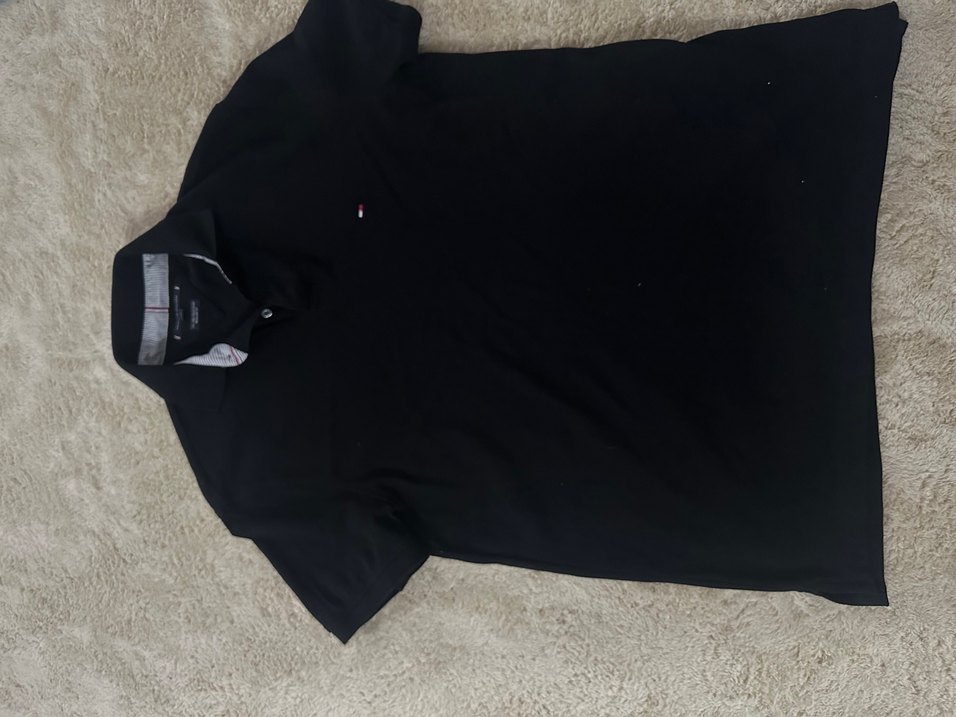 Tomy Erkek Polo Tişört - Görsel 4