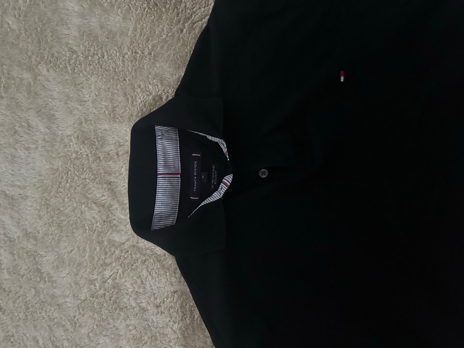 Tomy Erkek Polo Tişört - Görsel 2