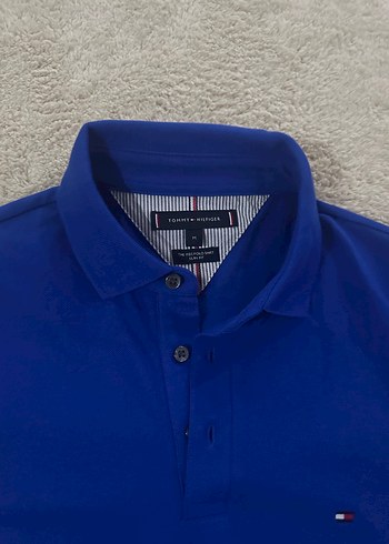 Tomy  Erkek Polo Tişört - Görsel 3