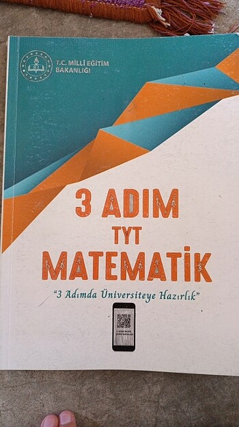 Tyt matematik soruları MEB 