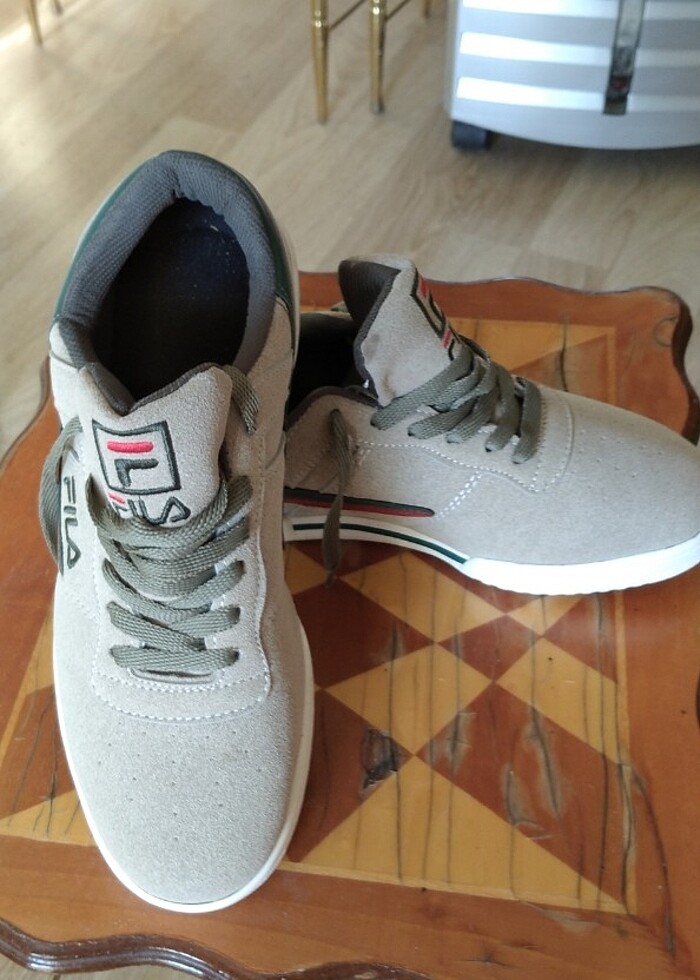 SIFIR SPOR AYAKKABI - Görsel 2