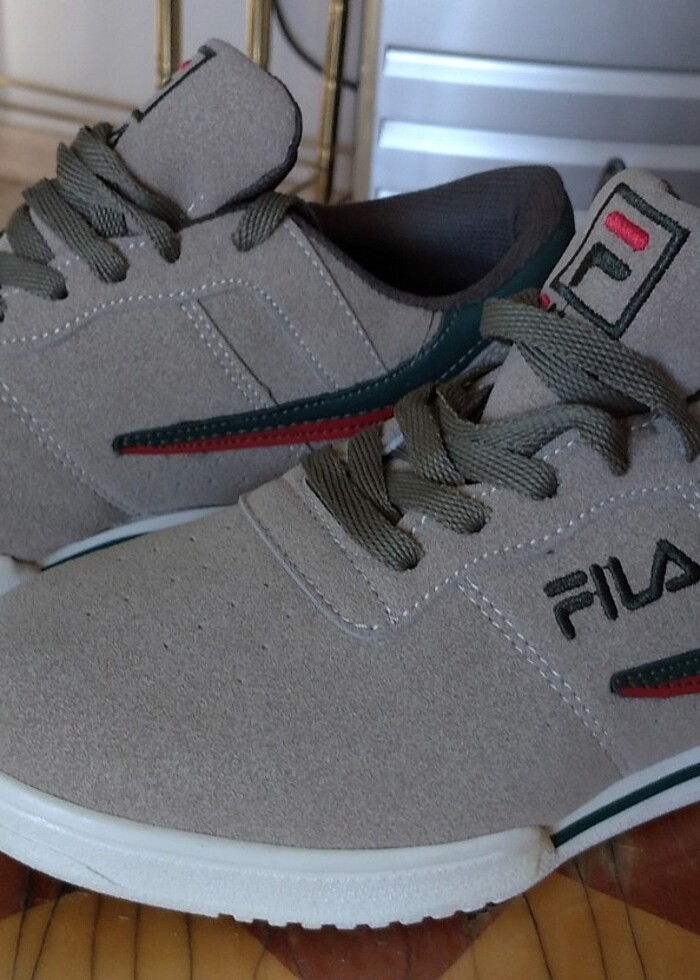 SIFIR SPOR AYAKKABI - Görsel 4