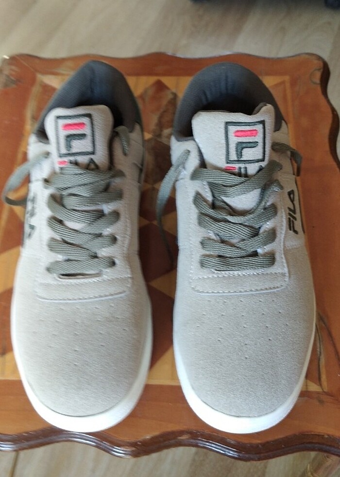 SIFIR SPOR AYAKKABI - Görsel 5