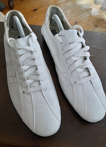 GREYDER REAL RUBBER