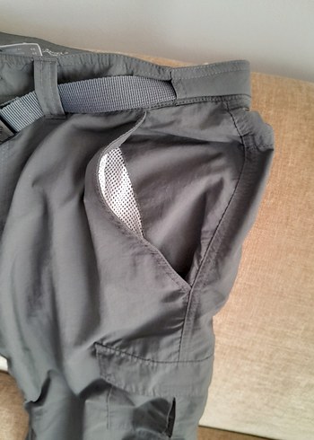 l/xl Beden Columbia İnce Yazlık Pantolon