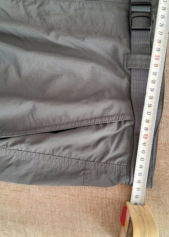 l/xl Beden gri Renk Columbia İnce Yazlık Pantolon