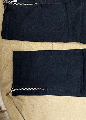 31 Beden Siyah pantolon