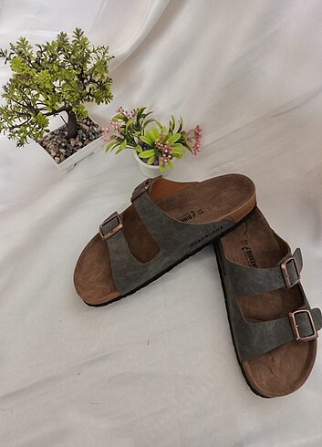 Birkenstocks terlik 