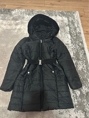 LC Waikiki Siyah mont