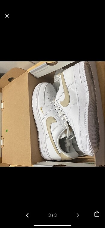 Nike Air force nıke