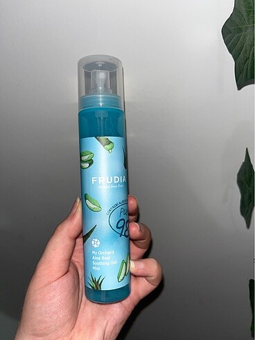 Frudia sprey mist