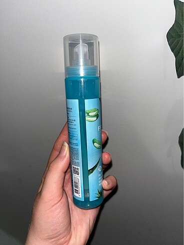 Nivea Frudia sprey mist