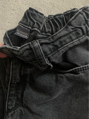 Lcwaikiki jean pantolon - Görsel 5