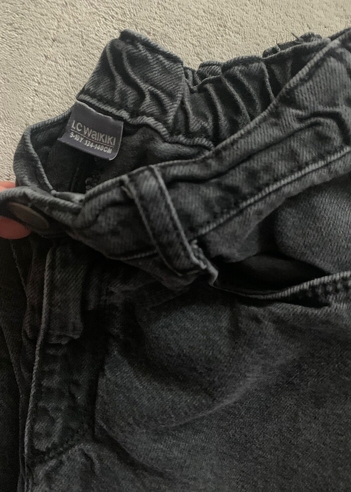 Lcwaikiki jean pantolon - Görsel 5