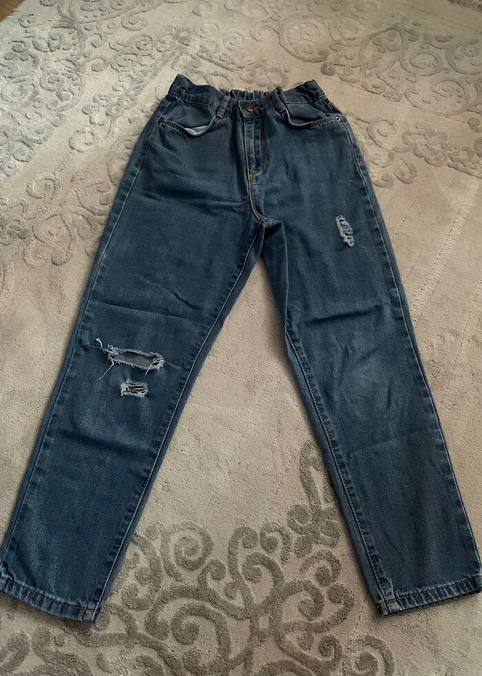 Lcwaikiki jean pantolon - Görsel 3