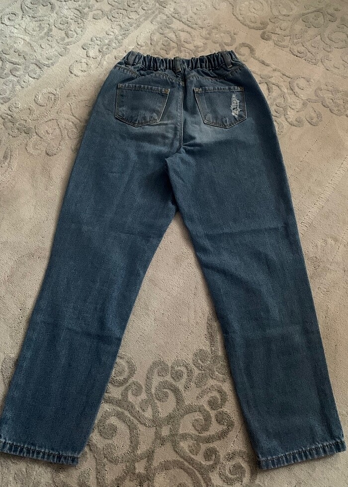 Lcwaikiki jean pantolon - Görsel 4