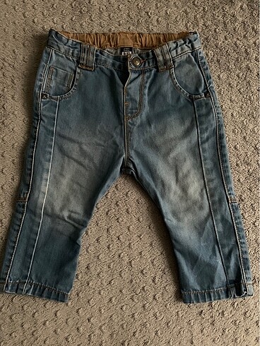 Jean pantolon