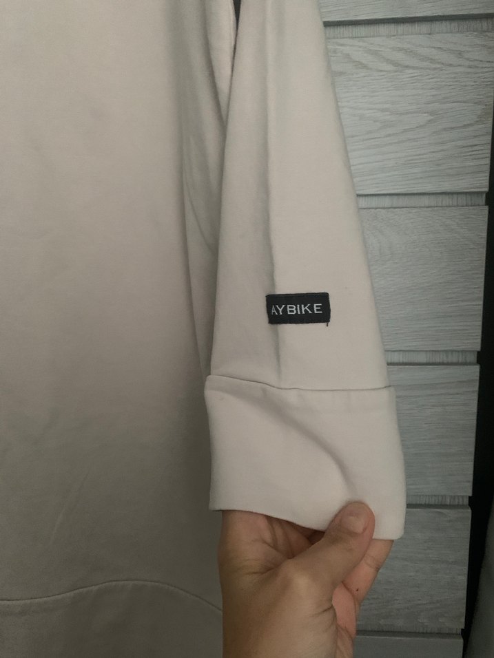 Aybike sweat - Görsel 2