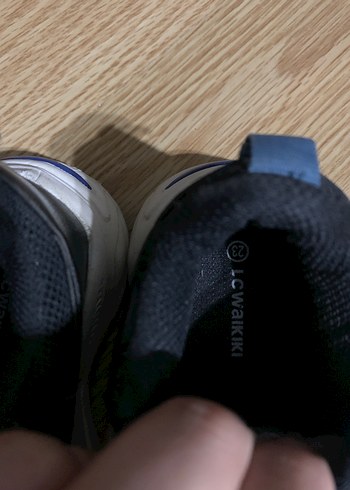 Lcwaikiki spor ayakkabı - Görsel 4