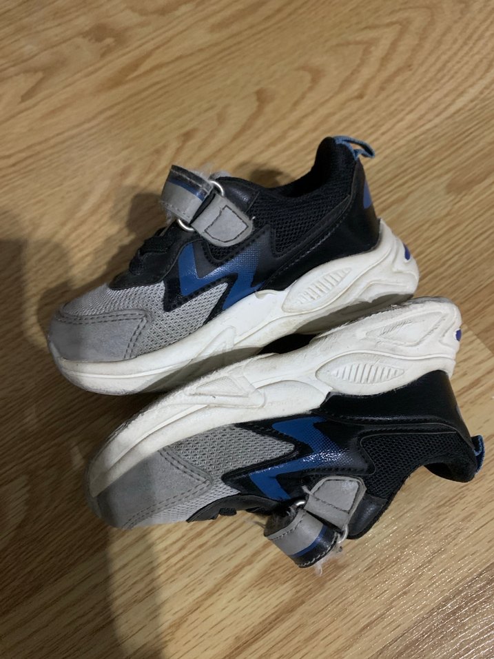 Lcwaikiki spor ayakkabı - Görsel 3