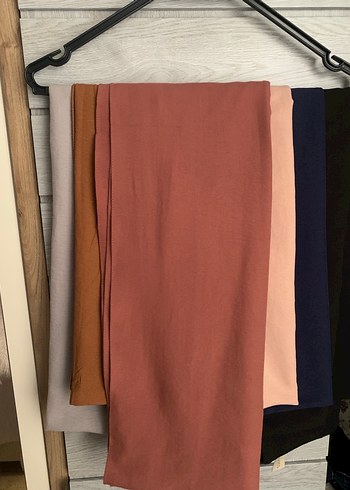 Pamuk Şal - Görsel 2