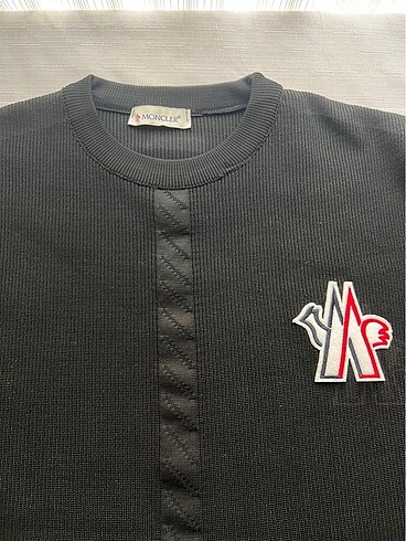 Moncler erkek kazak