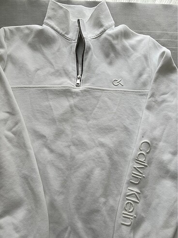 Calvin Klein calvin klein erkek kazak