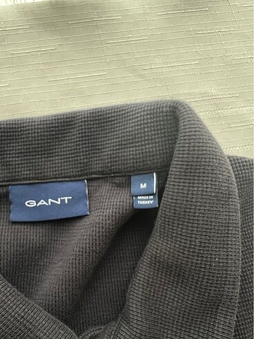 m Beden gant erkek kısa kol