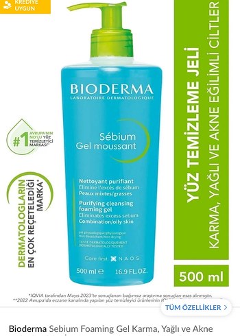 Bioderma