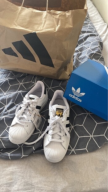 Adidas süperstar