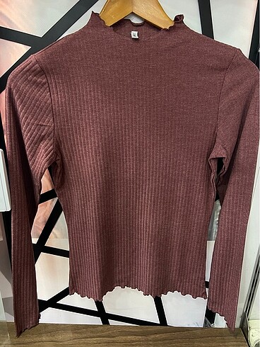 xl Beden Only marka yuvarlak yaka bady