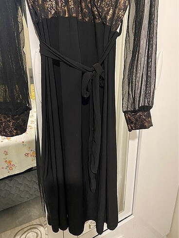 Diğer 52 54 56 büyük beden elbise