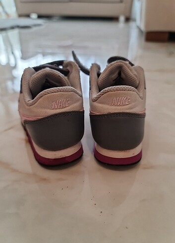 23 Beden pembe Renk NIKE AYAKKABI