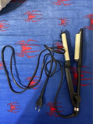 Beden Renk Babyliss saç wag maşa