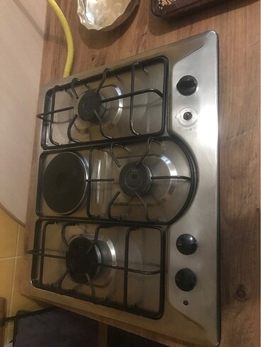 Göme Set üstü Ocak