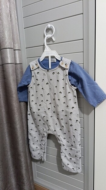 HelloBaby Bebek tulum