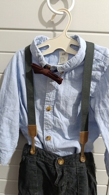H&M Bebek takım
