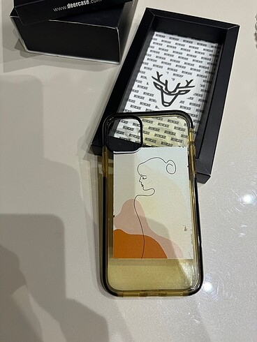 iPhone 11 telefon kılıfı