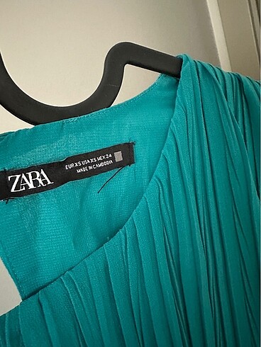 Zara Zara elbise