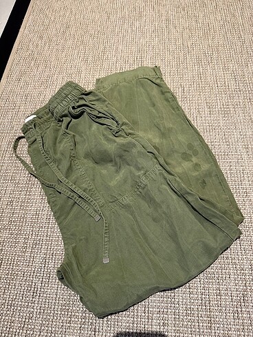 Zara pantolon