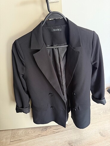 Trendyol & Milla Milla blazer