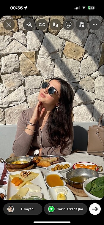 Zara triko