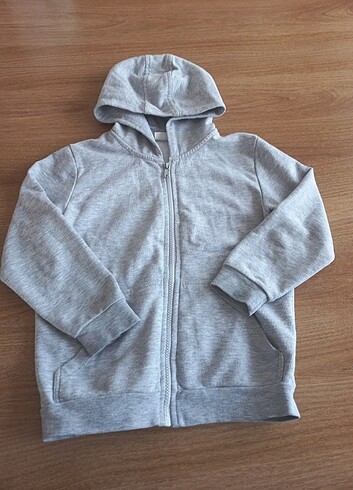 Çocuk sweatshirt 