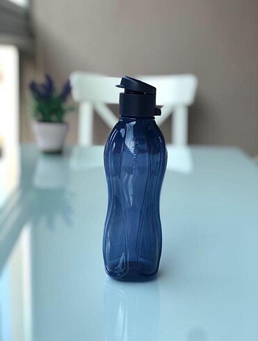 Tupperware 500 ml su şişesi